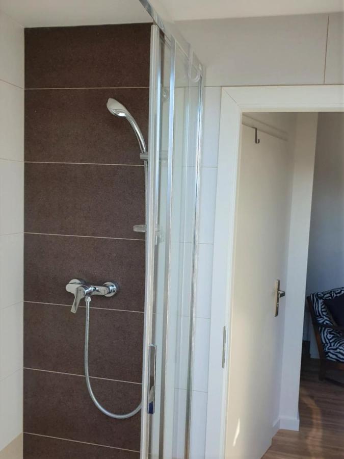 אוברקירש Gaestehaus Hermine מראה חיצוני תמונה