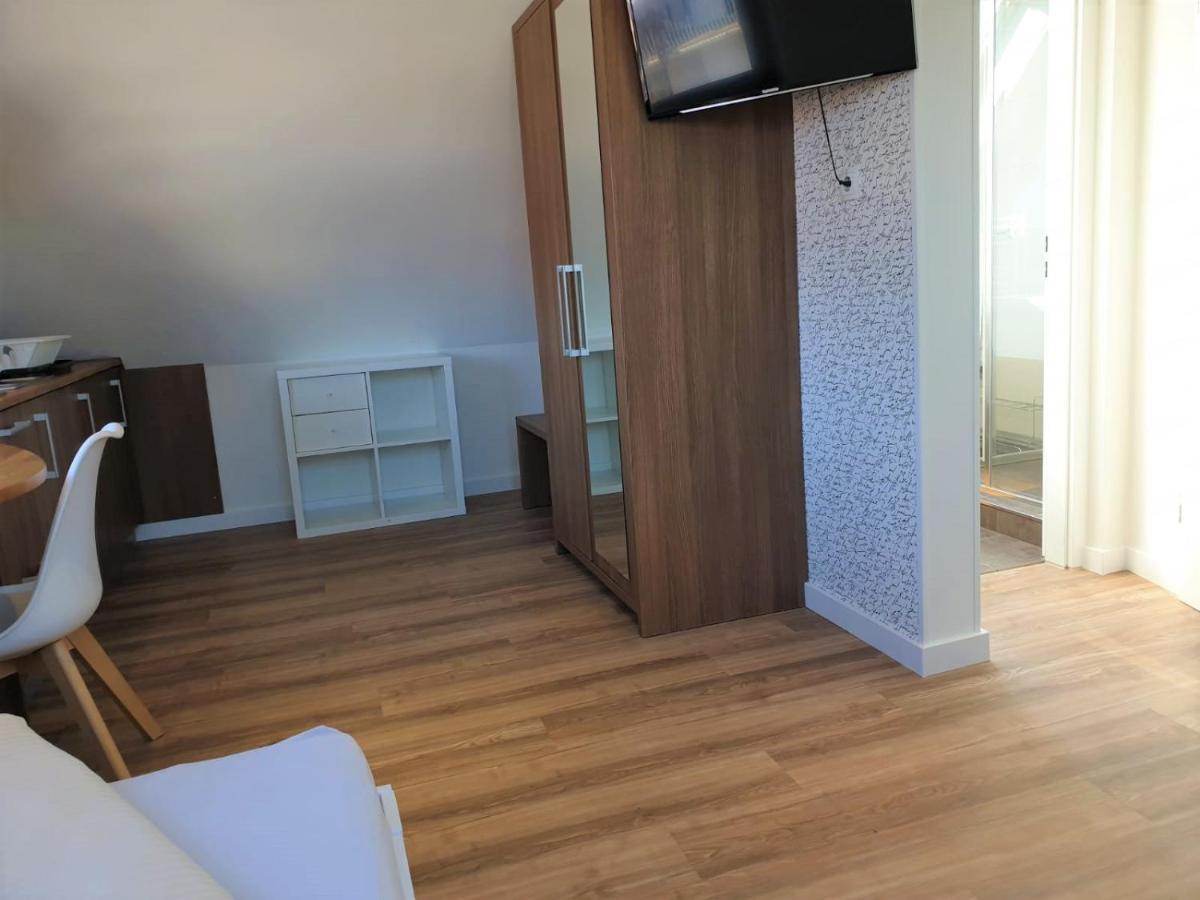 אוברקירש Gaestehaus Hermine מראה חיצוני תמונה