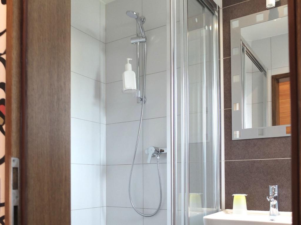 אוברקירש Gaestehaus Hermine מראה חיצוני תמונה