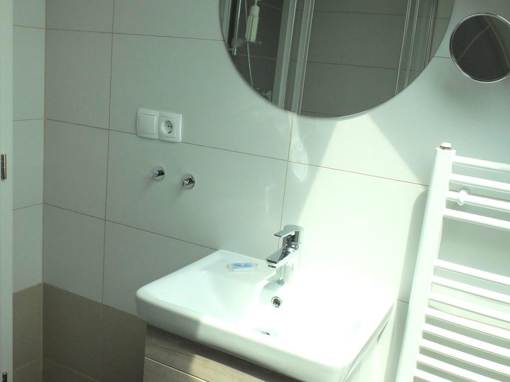 אוברקירש Gaestehaus Hermine מראה חיצוני תמונה