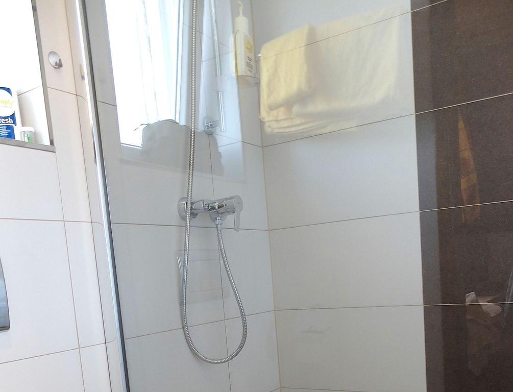 אוברקירש Gaestehaus Hermine מראה חיצוני תמונה